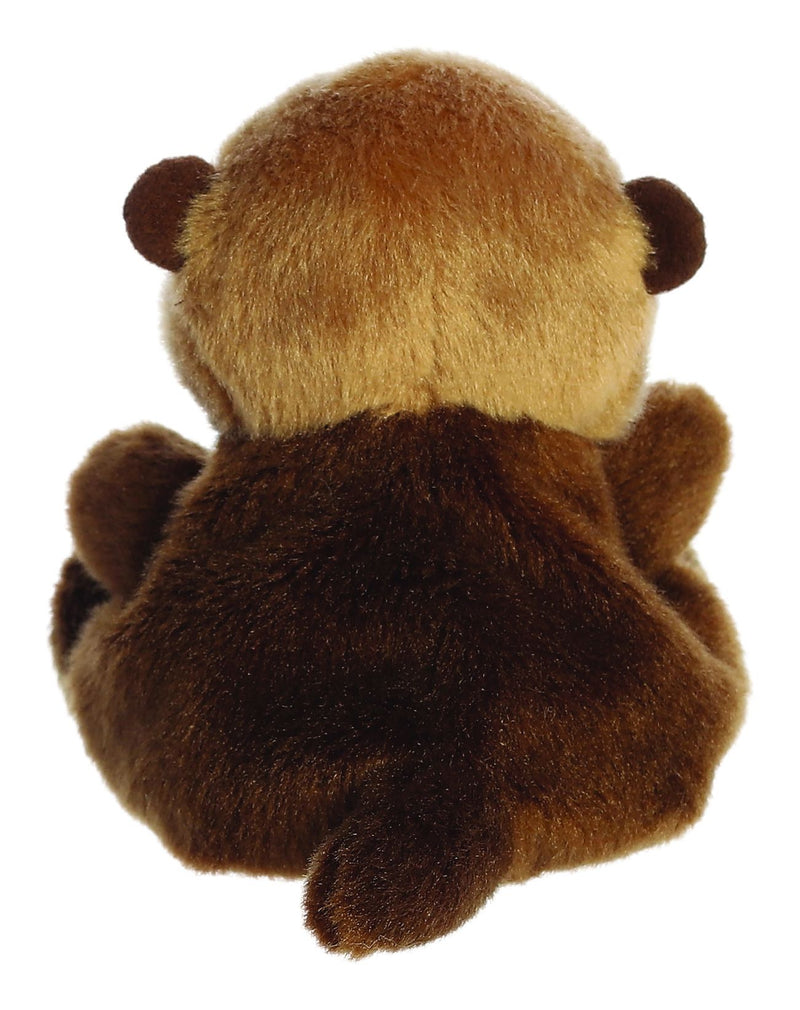 Palm Pals Selena Sea Otter 5" - Image
