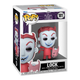 Lock The Nightmare Before Christmas Funko Pop! Vinyl Figure