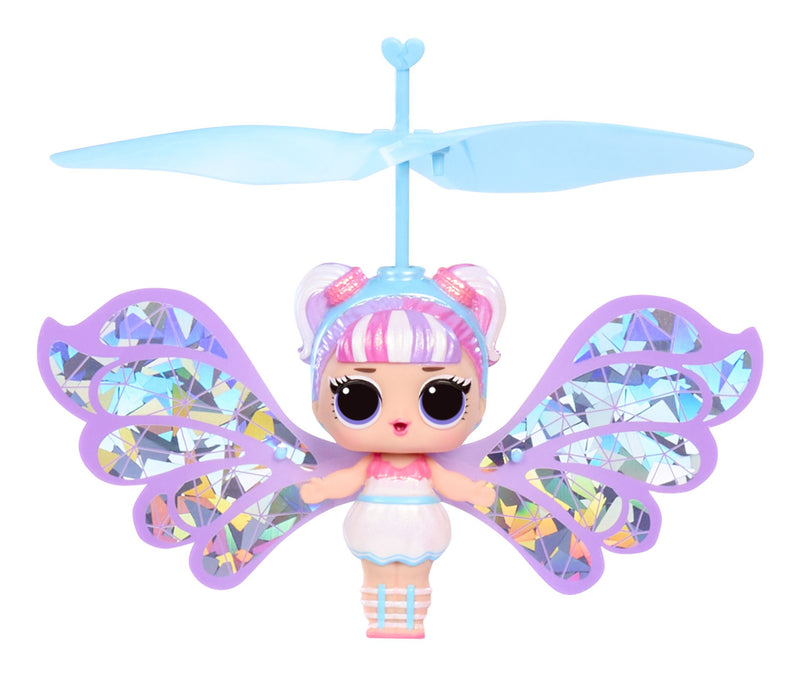 L.O.L Surprise Magic Flyer Fairies Tots - Snowf - Image
