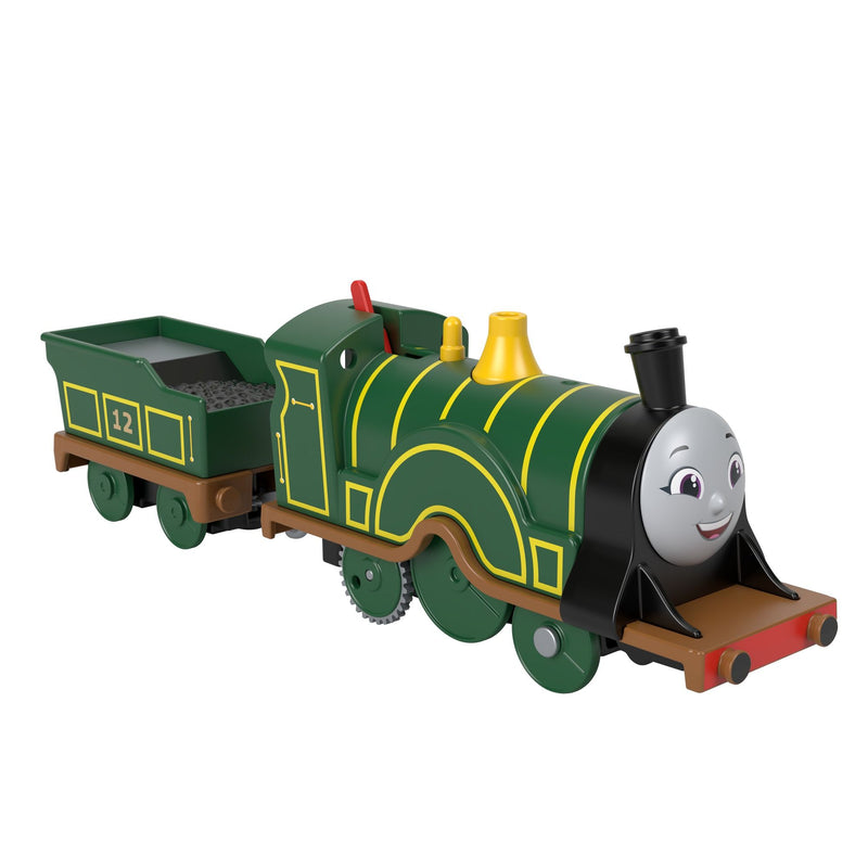 Thomas & Friends Motorised Emily - Image