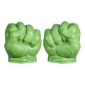 Marvel Hulk Avengers Gamma Smash Fists Roleplay Toy