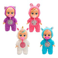 Cry Babies Tiny Cuddles Newborn Sft Scnt Asst
