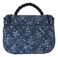 Loungefly - Denim Crossbody Bag - Image