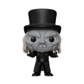 Pop! Vinyl - WWE - Uncle Howdy (chance of chase), close-up detail