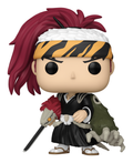 Pop! Vinyl - Bleach Thousand-Year Blood War - Renji Bankai - Image