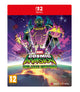 Marvel Cosmic Invasion Deluxe Edition - Nintendo Switch 2