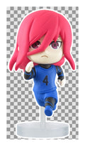 Twinchees Blue Lock Hoppin' Figures CDU - Image