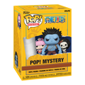 Pop! Mystery - One Piece - 6 Pieces in PDQ