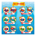 Piratix - Shark Treasure Captain Pack - Image