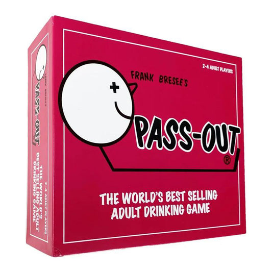Passout