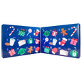 Squishmallows Micromallows 24 Piece Advent Calendar