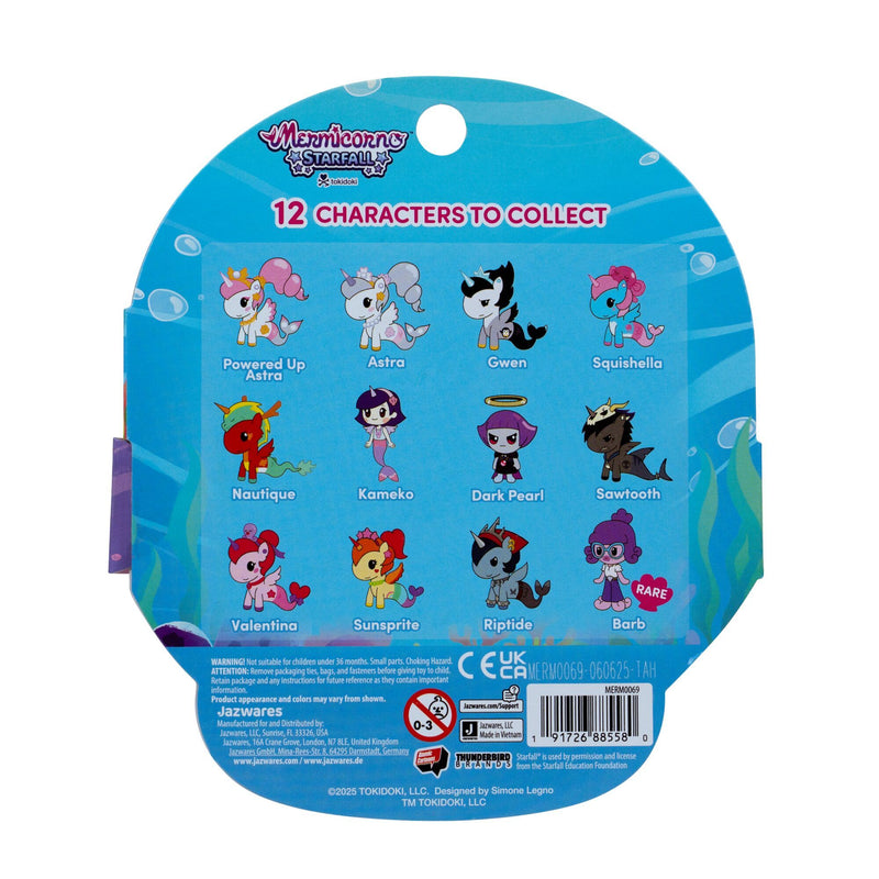 Mermicorno: Starfall Mystery Pack S2 W2 PDQ - Image