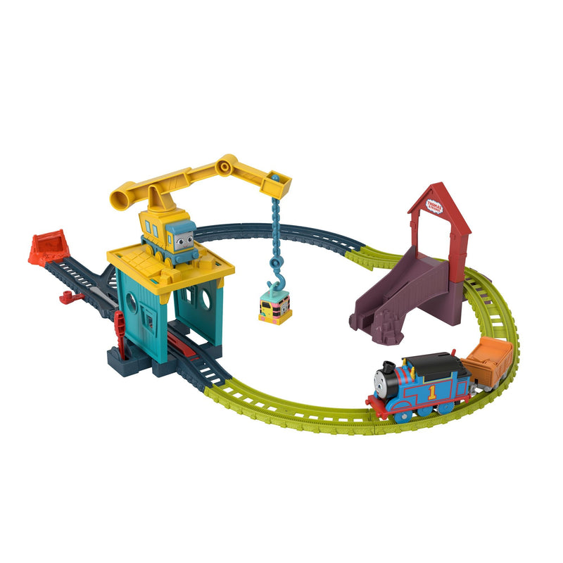 Thomas & Friends Fix 'Em Up Friends - Image