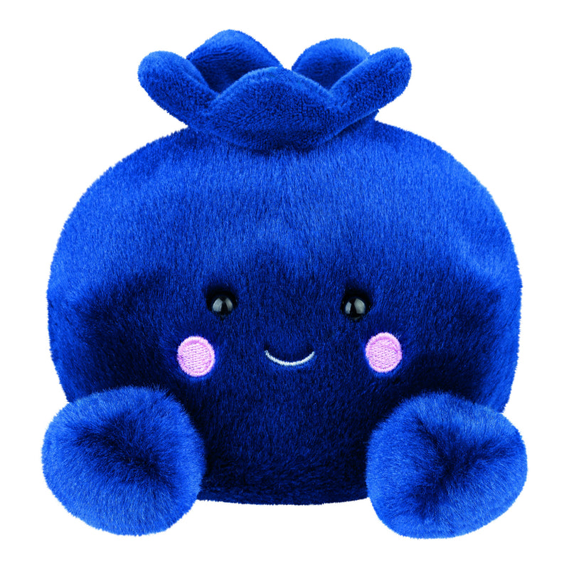 Palm Pals 5" Blueberry