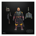 Star Wars The Black Series Boba Fet (Case of 6)