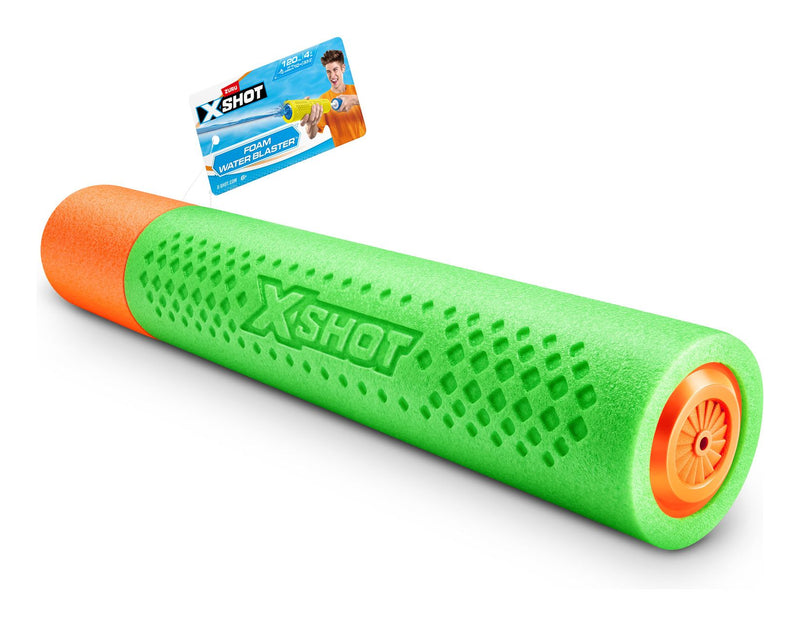 XSHOT Water Foam Blaster. - Image