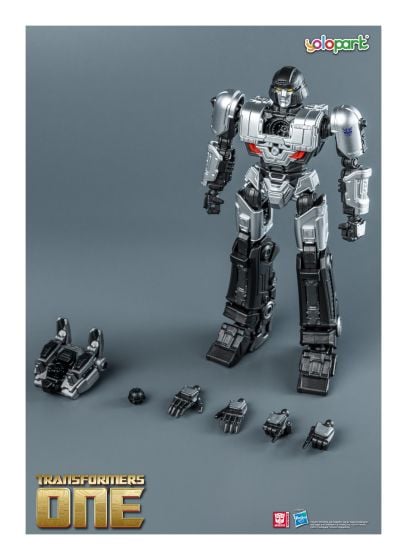 Transformers ONE AMK Series 15cm D 16 Model Kit