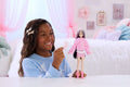 Barbie Cutie Reveal Doll: Sweet Bows Pink Lamb - Image