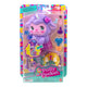 Polly Pocket Compact Playset Dreamland Lamb