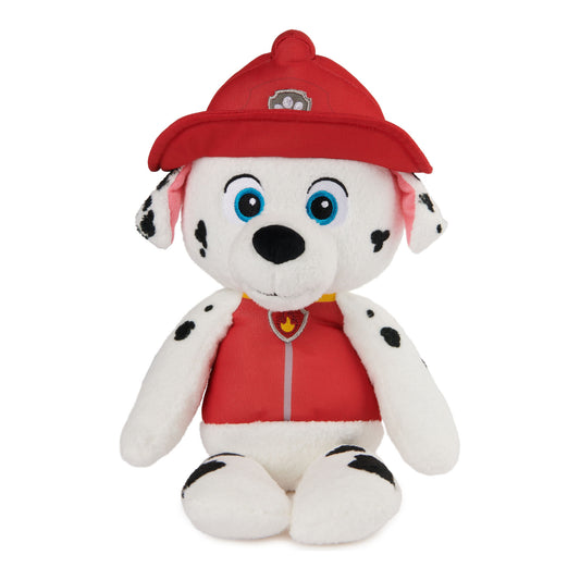 Gund Marshall Gund Paw Patrol 13 Inch Take Along Plush