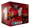 Hazbin Hotel - Alastor - Boxed Tubbz