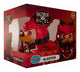 Hazbin Hotel - Alastor - Boxed Tubbz