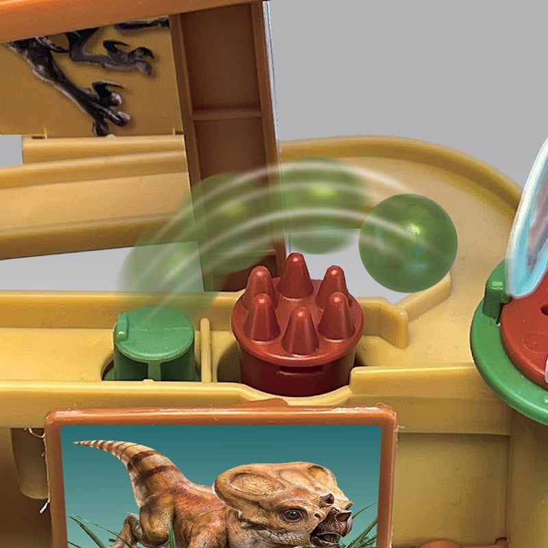 Jurassic World Rebirth Adventure Challenge Game