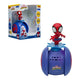 Spidey & His Amazing Friends My Sliding Buddy Robot With Lights & Sounds