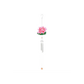 Water Lily Windchime
