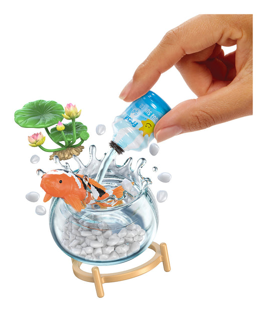 MGA's Miniverse - Make It Mini Lifestyle Home B (Case of 6)