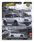 Hot Wheels Car Culture Assortment (Case of 10)