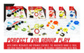 Magshuto Knockout Ball - Image