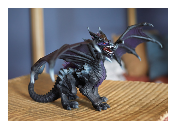 Schleich - Shadow Dragon - Image