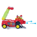 PAW Patrol: The Dino Movie, Rescue Responder