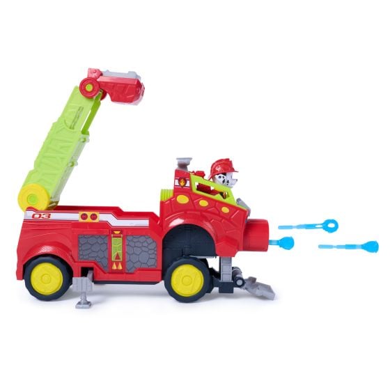 PAW Patrol: The Dino Movie, Rescue Responder