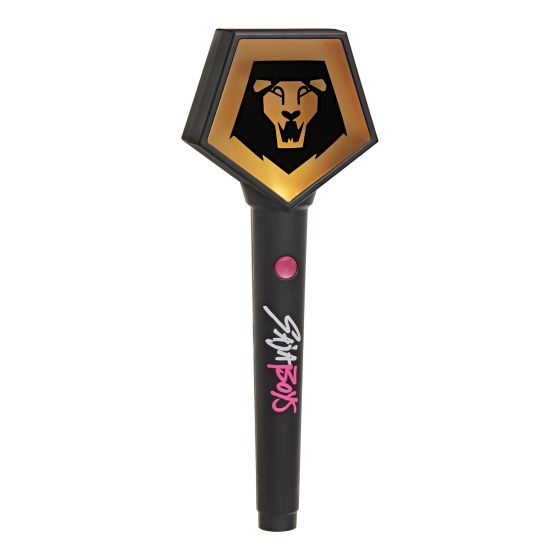 KPop Demon Hunters Electronic Light Sticks Assortment