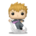 Pop Vinyl Mob Psycho 100 Arataka Reigen