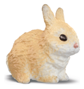 Schleich - Rabbit Hutch - Image