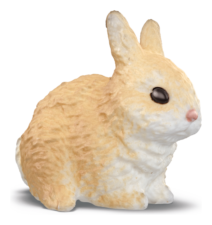 Schleich - Rabbit Hutch - Image