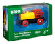 Brio World Two Way Battery Powered Engine