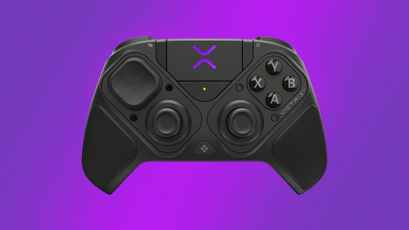 Turtle Beach Victrix Pro BFG Reloaded Wireless Controller Black for PC