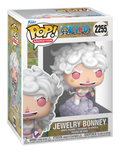 Pop! Vinyl One Piece Jewelry Bonney (chance of chase)
