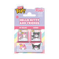 Bitty Pop! - Mixed 2 Pack Assortment - Image
