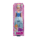 Disney Princess Cinderella Doll - Image