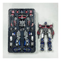 Transformers - Model Kit 20cm Optimus Prime - Image