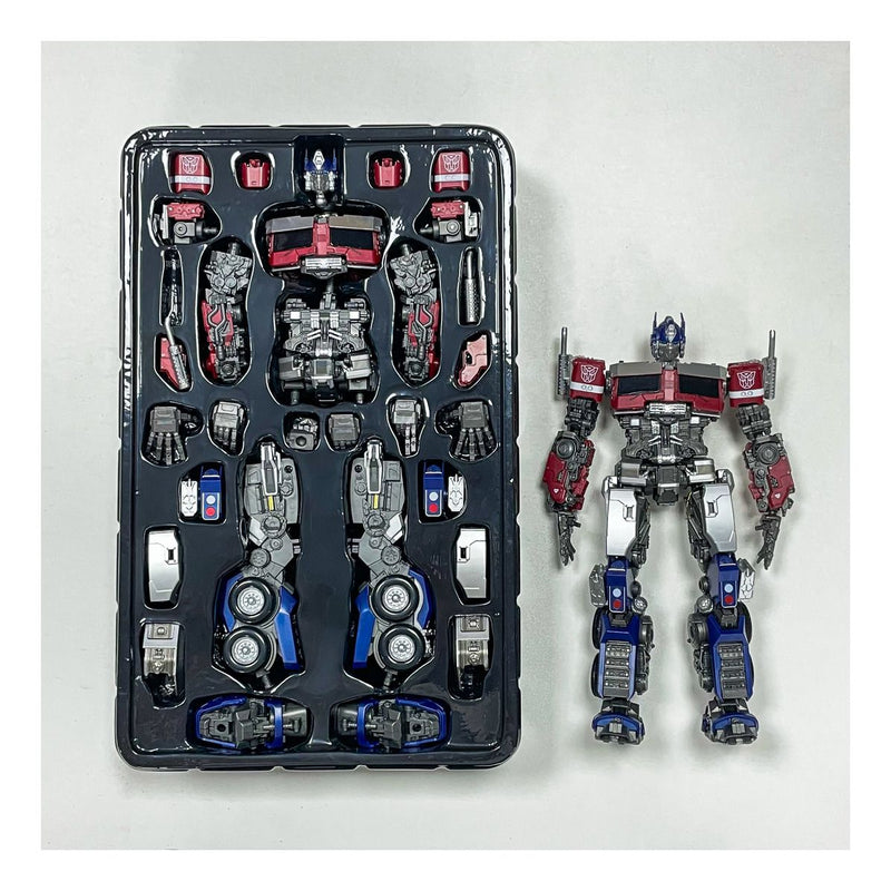Transformers - Model Kit 20cm Optimus Prime - Image