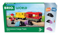 Brio Gemstone Cargo Train - Image