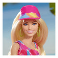 Barbie Movie - Roller Skating Barbie - Image