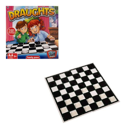 Draughts