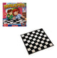 Draughts